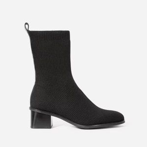 Everlane High-Ankle Glove Boot Size 11